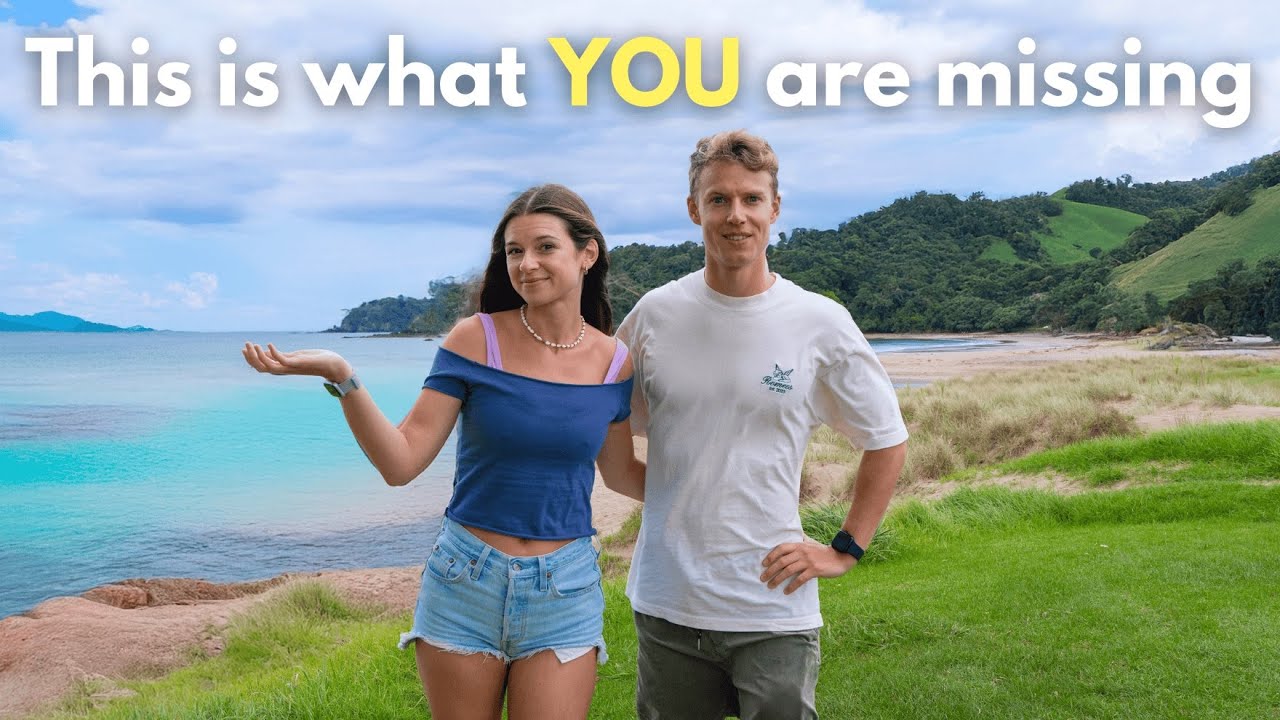 What everyone gets wrong about travelling New Zealand