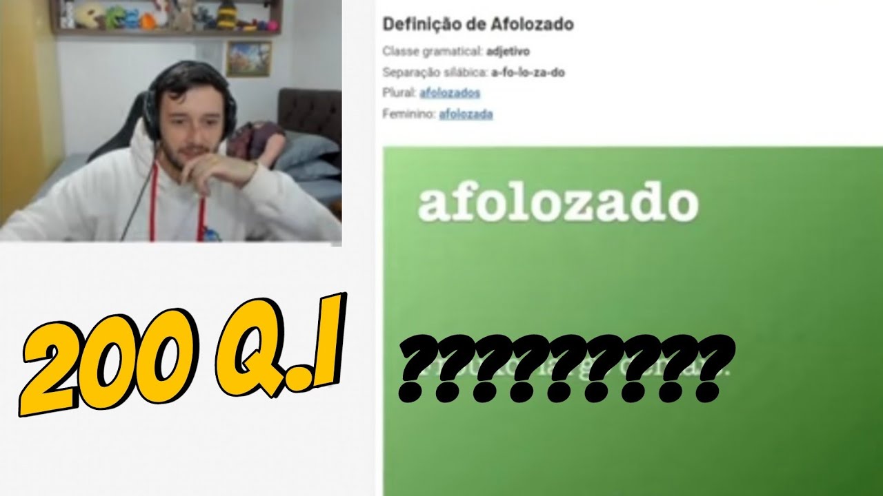 MARI FOI AFOLOZADO ? CENAS FORTES #187