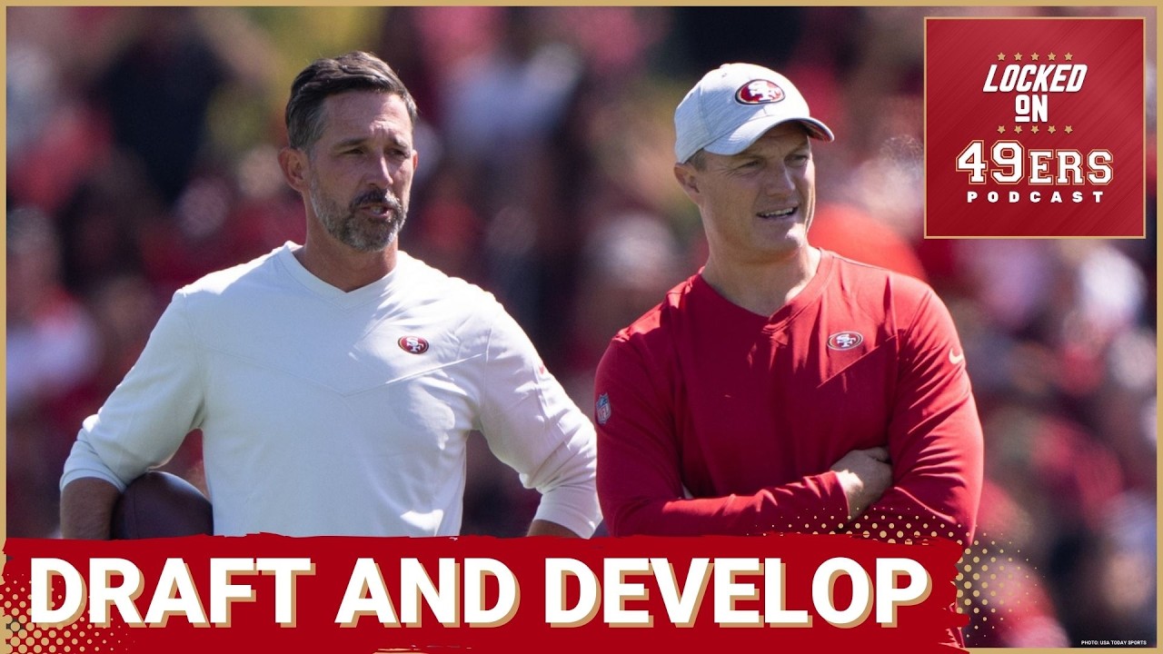 San Francisco 49ers Philosophy Continues to Spread League-Wide