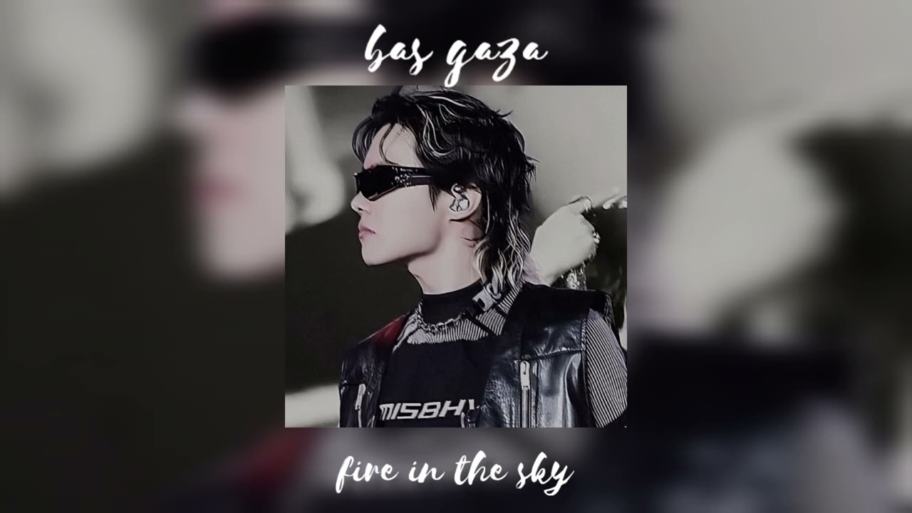 ismail yk // bas gaza [speed up]