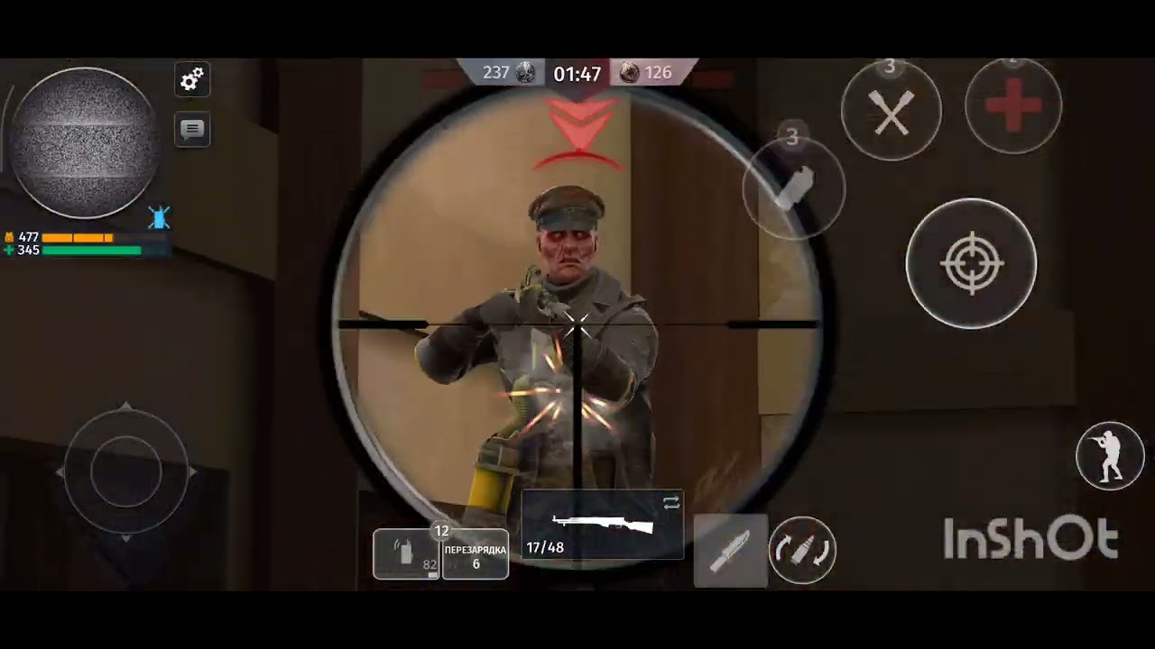 ww2 battle combat, G_G vs FUGA