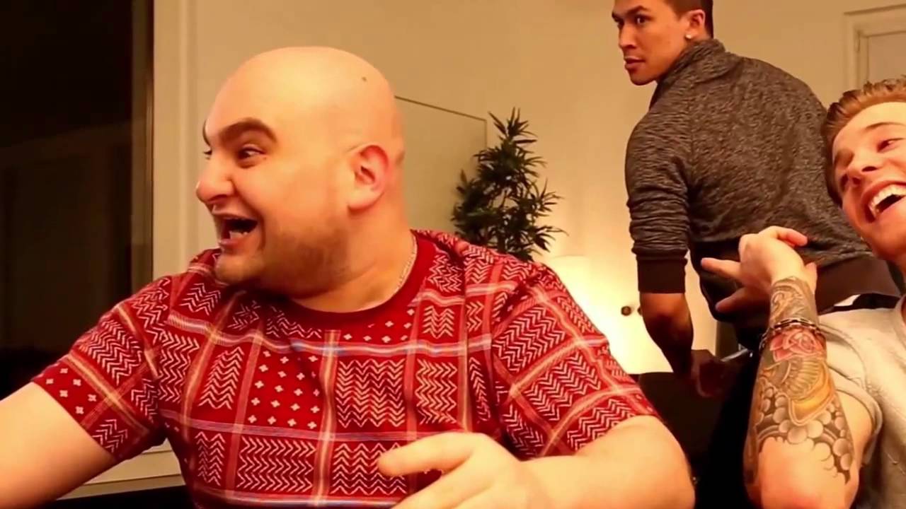 Best of Cengiz & Ablacher 2015 [Januar-Juni]