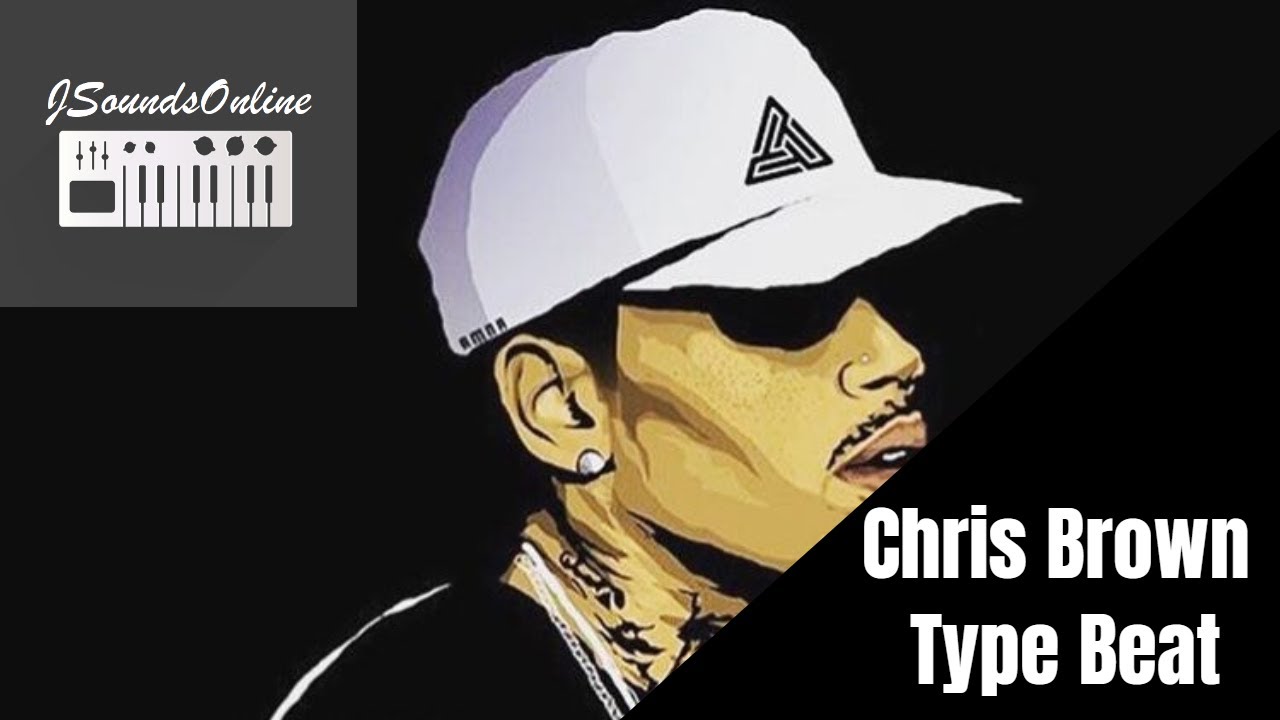 Chris Brown Type Beat 
