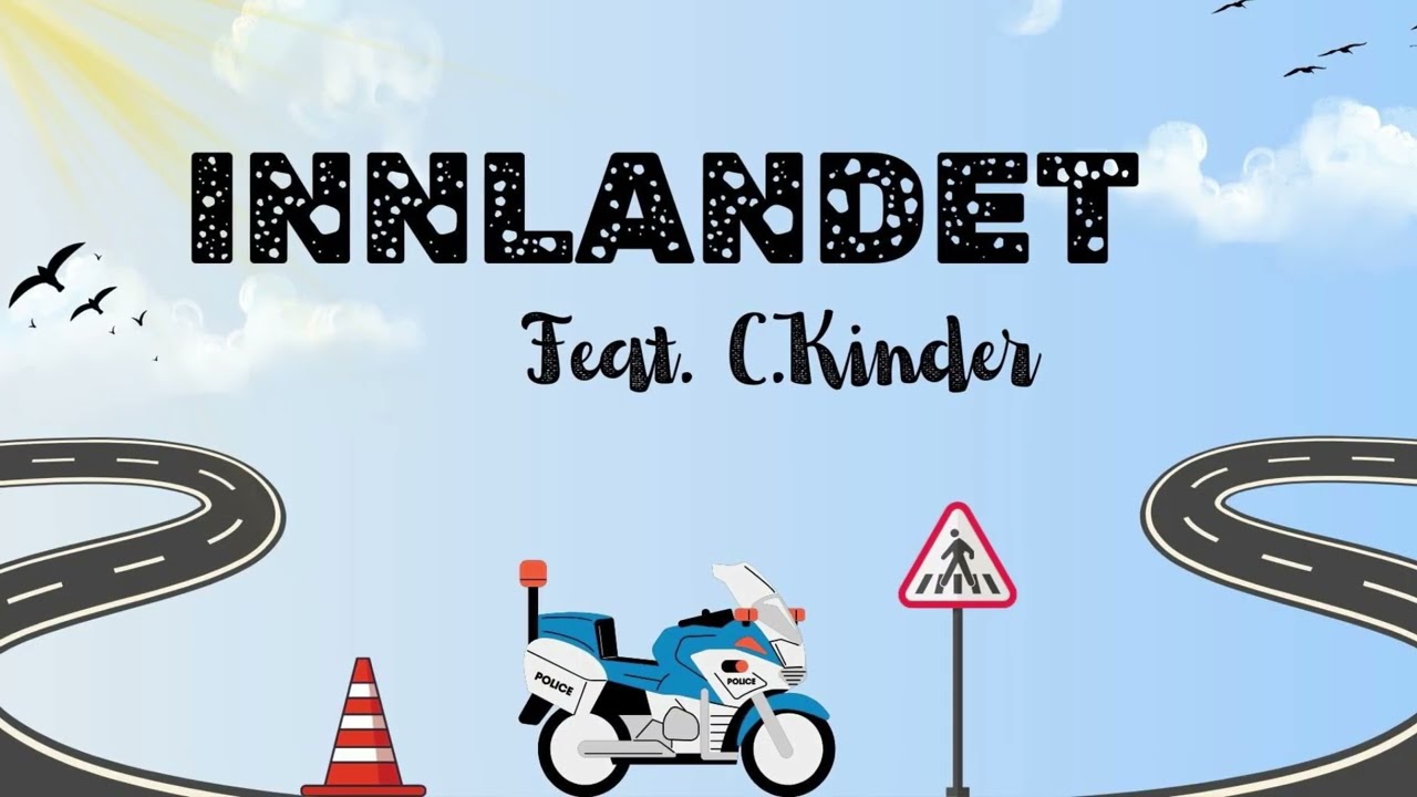 Innlandet! Feat. C.Kinder