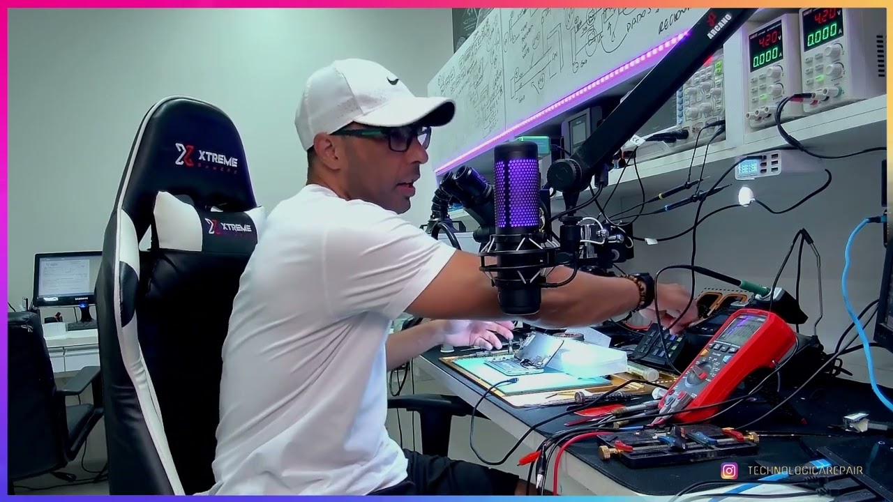 IPHONE XR NÃO CARREGA ! DICA DE OURO