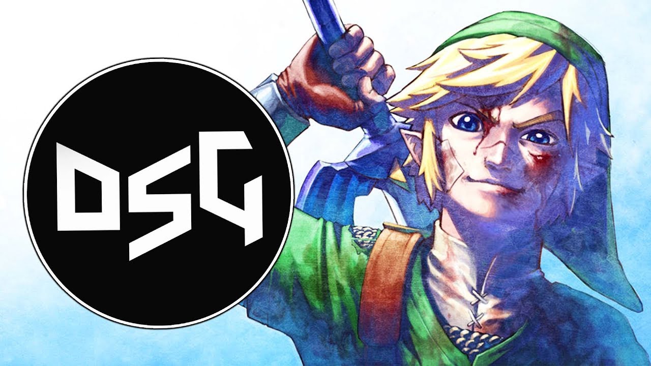Song Of Storms (ZFX & Droflam Remix)