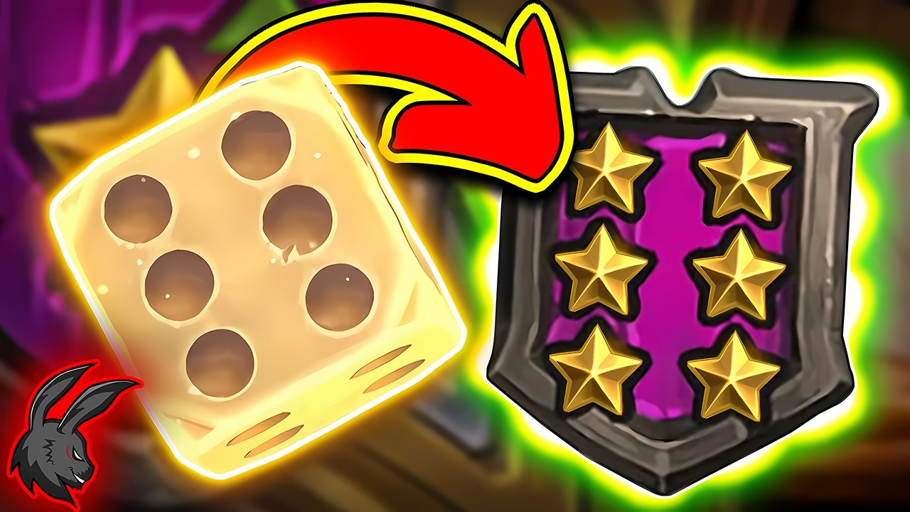 Tier SIX on Turn 7 Gives us an INSANE Board! | Hearthstone Battlegrounds