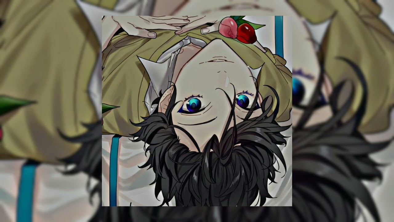 Weeb TikTok mashup (pt.2)