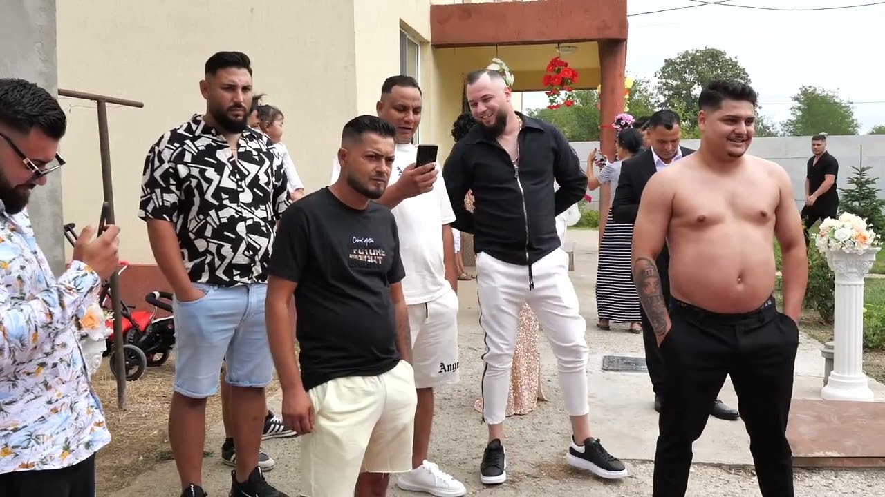 Nunta Babi si Eliza // 06.09.2024