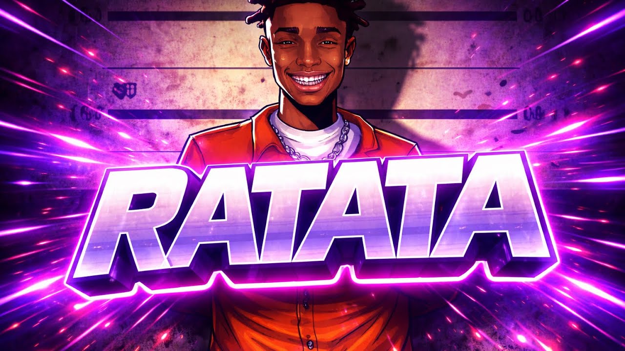 Shallipopi Type Beat 2026 x Famous Pluto x Zerry DL x Smur Lee – RATATA | Amapiano Instrumental