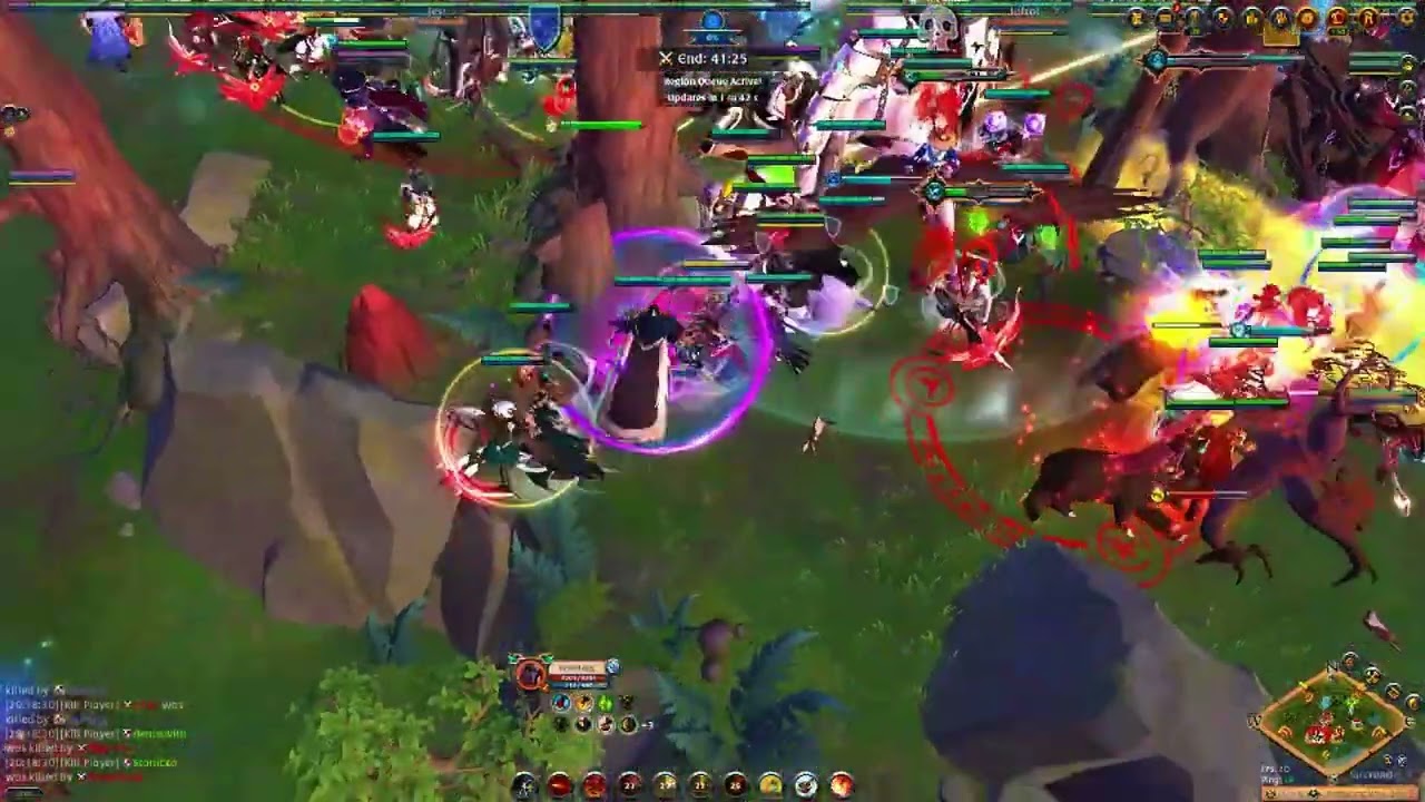 Siegebow bomb