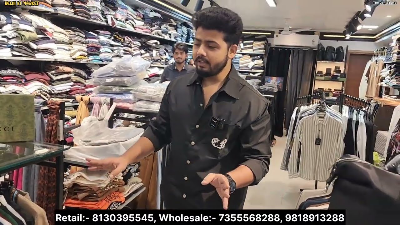 High n Luxury Clothes n Shoes 🔥| Upto 90% Off 😱| Branded Export Surplus Garments | Clearance Sale 😍