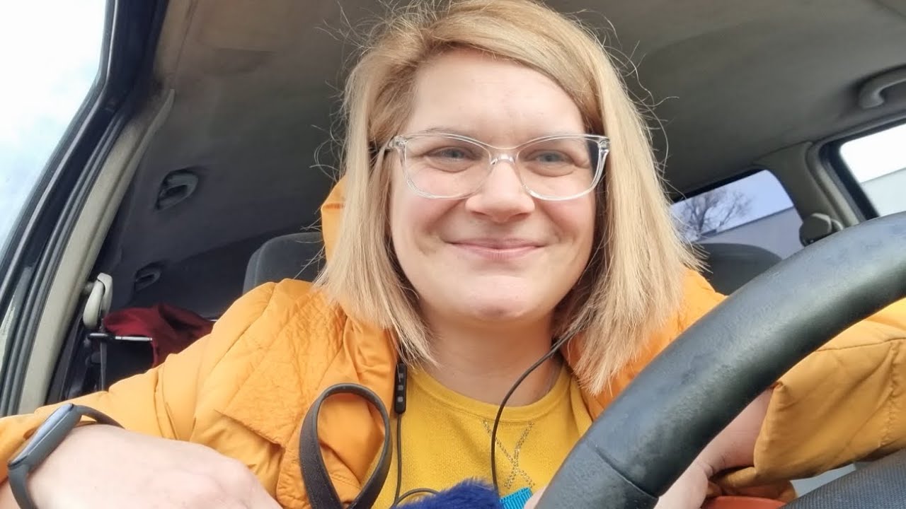 Nowy rozdział / vlog#1