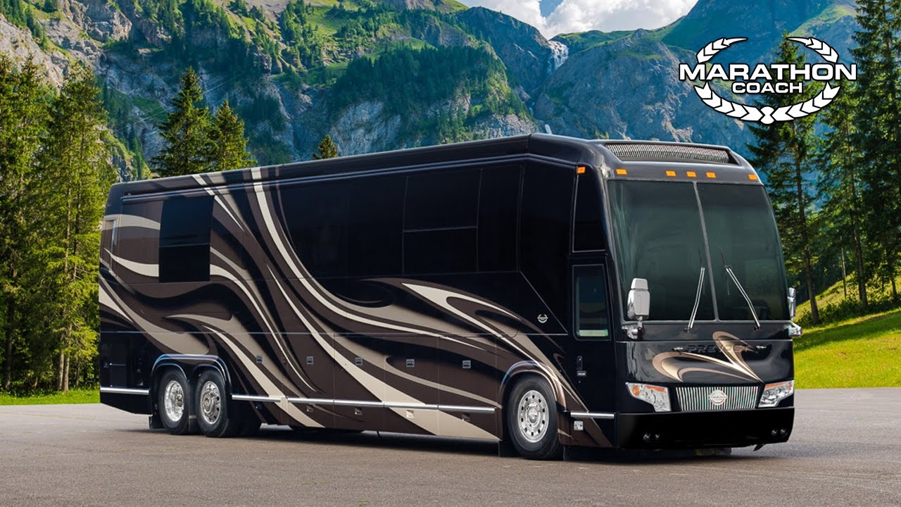 Form, Function, Technology, Beauty: Marathon Coach 