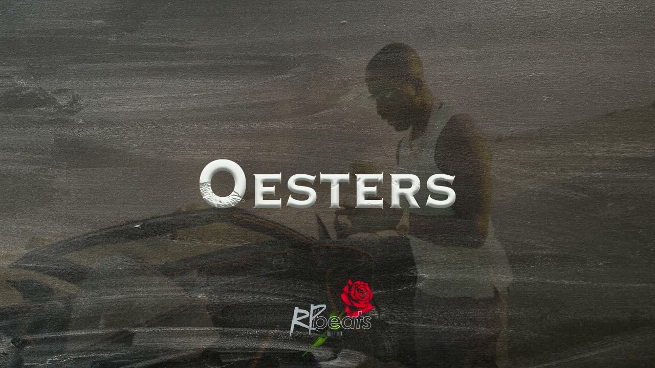 (FREE) Frsh x Geechi x Cit&eacute; Type Beat 2025 - ''Oesters'' - @ProdRpBeats