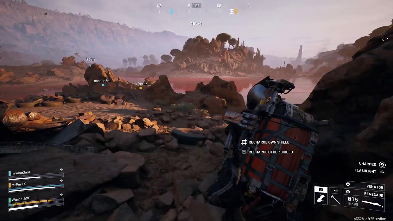 Arc Raiders | Random Queue 3's
