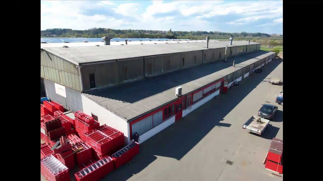 schaltec gmbh | Messe-Video