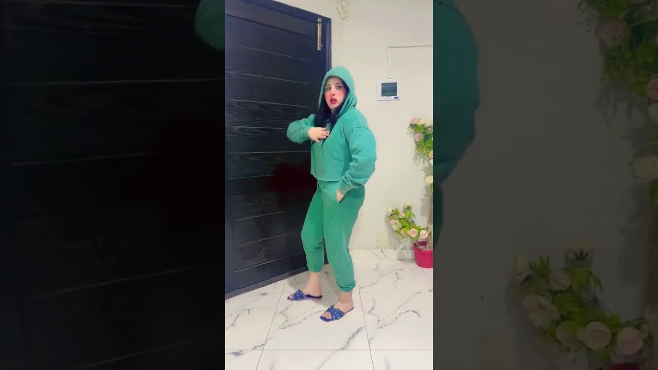 New short video sumbal Malik