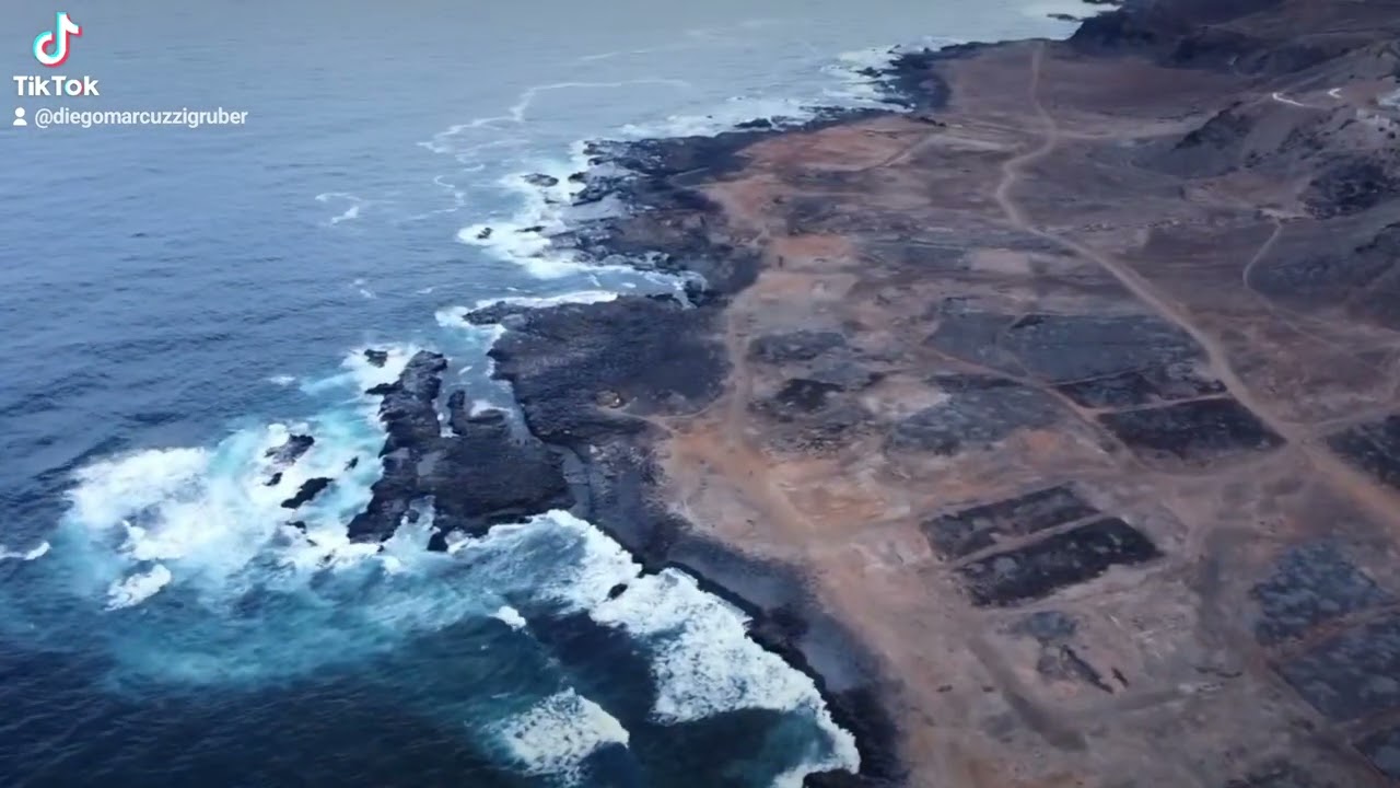#droneando