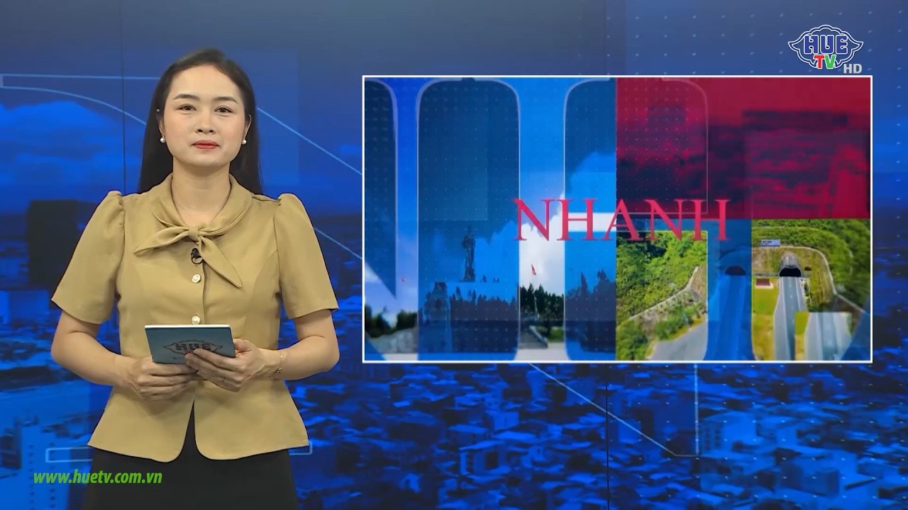 Tin nhanh 5 phút (17/03/2026)