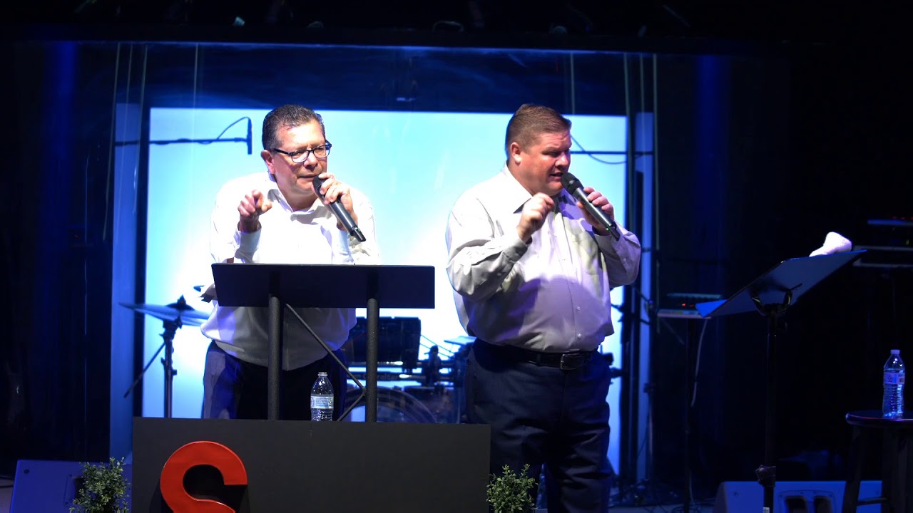 Quitando la Mascara - Sin Limites19 Domingo - Rev. Eli Hernandez