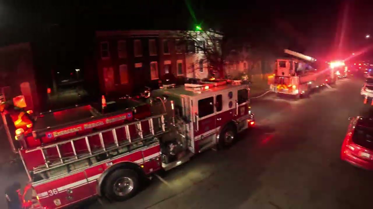 Md 1900 Blk of McHenry St 1-2-26