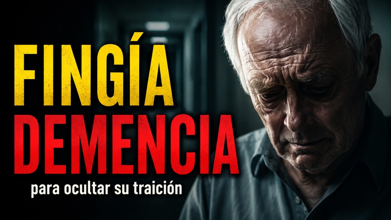 Mi Esposo Fingió una Enfermedad para Ser Infiel