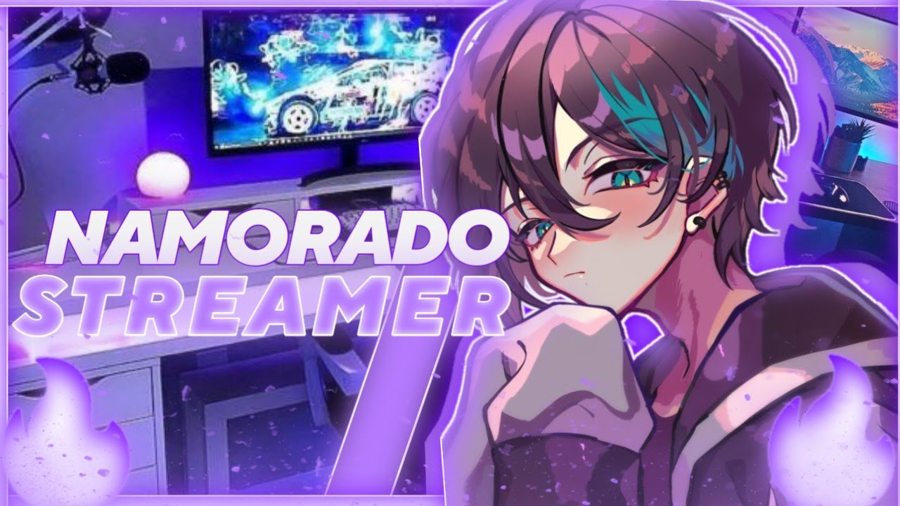 [ASMR] NAMORADO STREAMER [Beyond] [PT-BR]