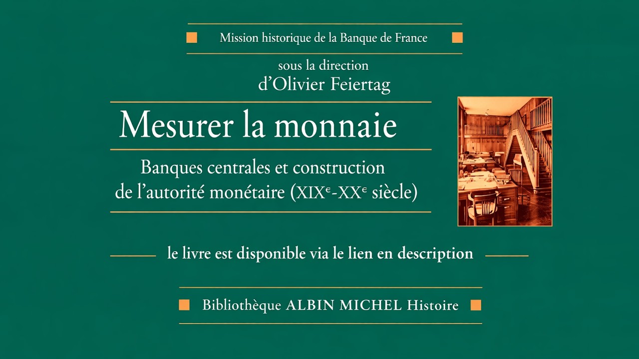 Résumé Audio : Mesurer la monnaie