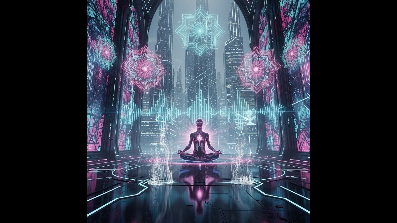 TechnoStructure 1