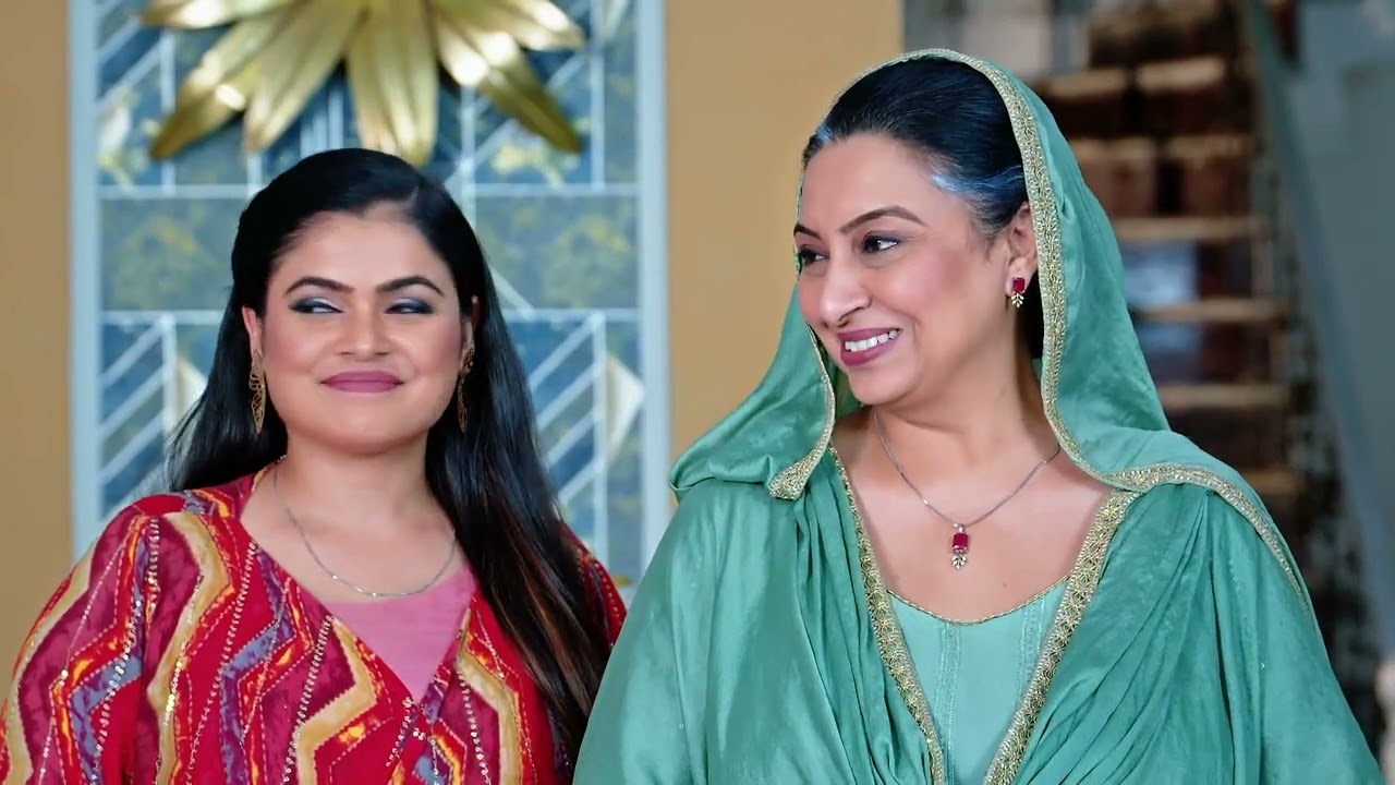 Dilan De Rishtey - Full Ep - 274 - Gurman, Maninder, Shaminder - Zee Punjabi