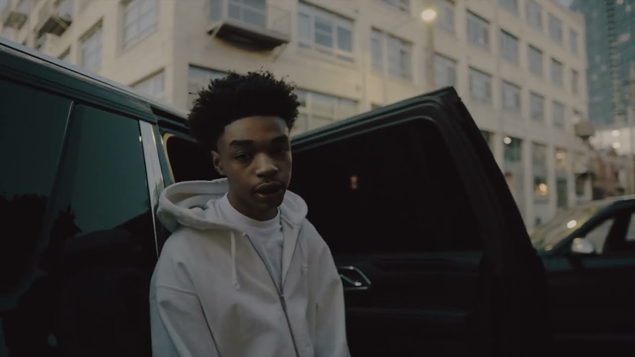 Roid - Intro (Official Music Video) Dir.@Shotbylate 