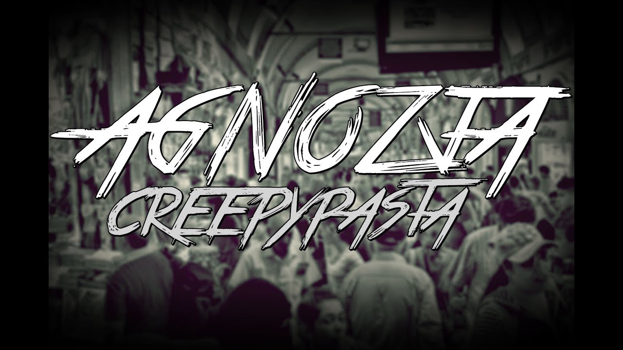 Agnozja - Creepypasta do poduszki [Lektor PL]