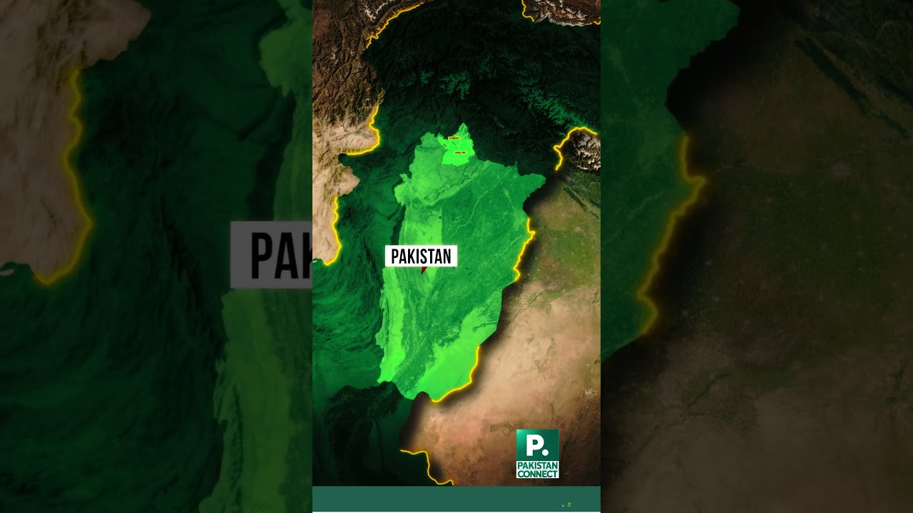 Chirah Dam Project to End Islamabad & Rawalpindi Water Crisis | 28 Million Gallons Daily