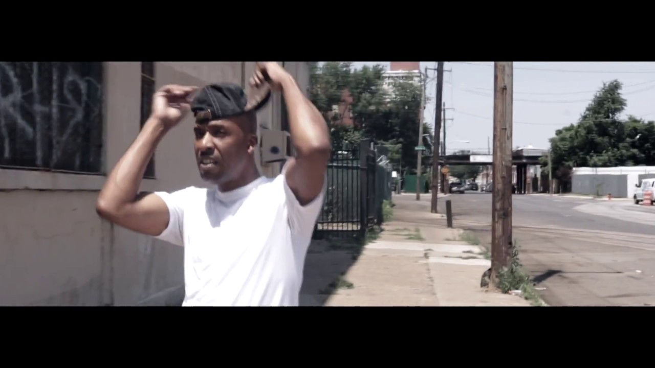 REASON - Break It Down Official Video