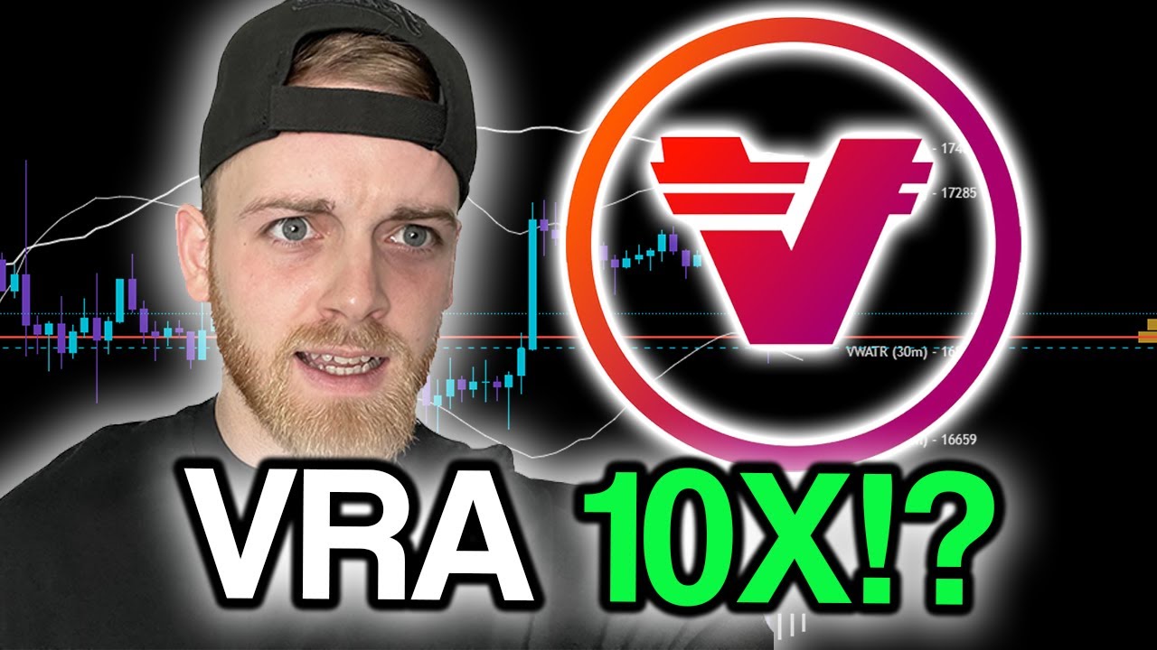 Verasity (VRA) | Price Prediction & Technical Analysis feat. Crypto Chester