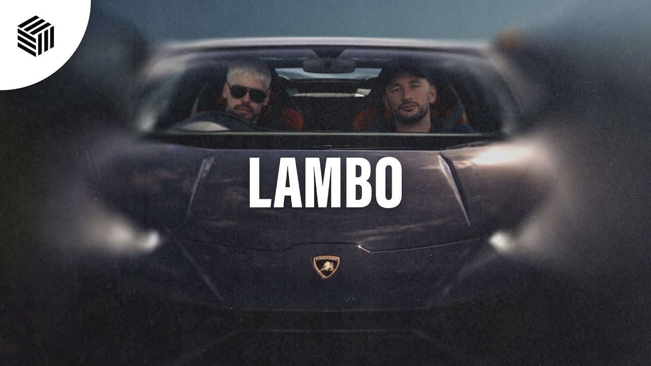 Jake Dile & DJ Baur - Lambo (Bass House)