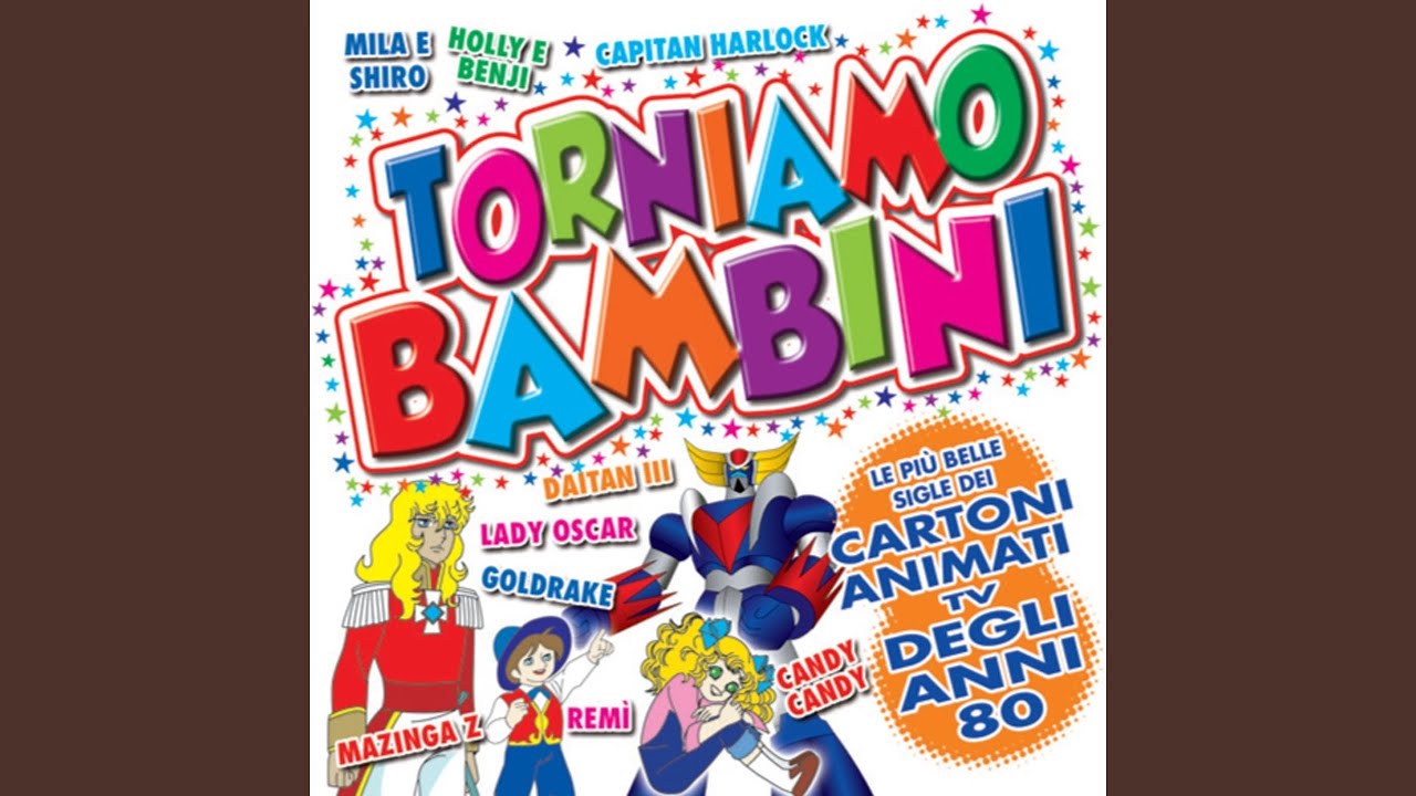 Anna dai capelli rossi