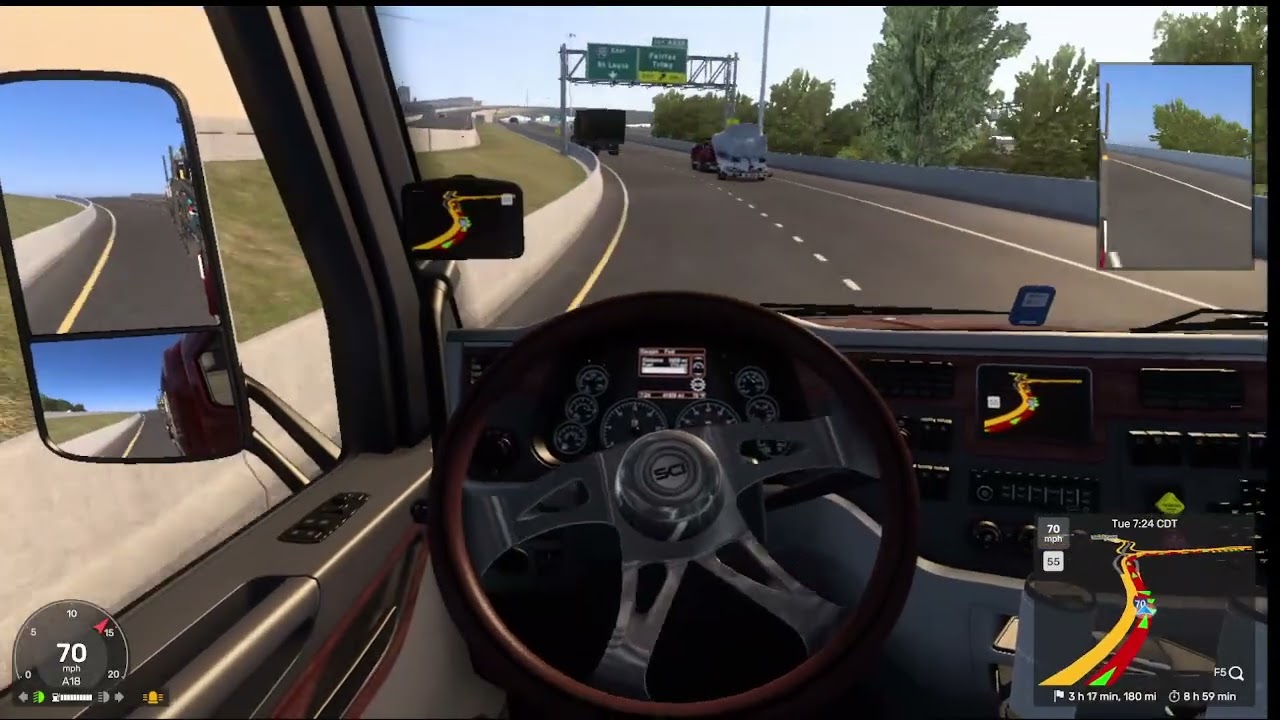 ATS TRUCKING THURSDAY V1 58 2026 02 11