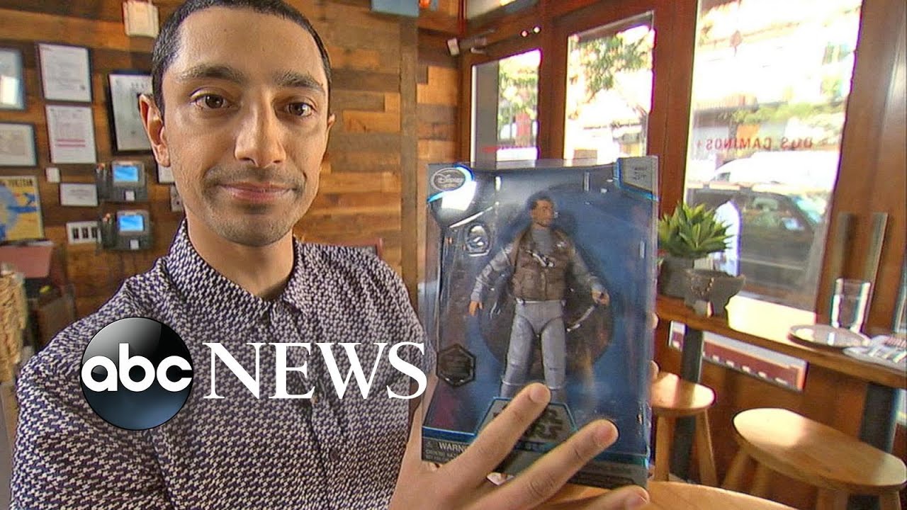 Star Wars | Rogue One Action Figure Unboxing