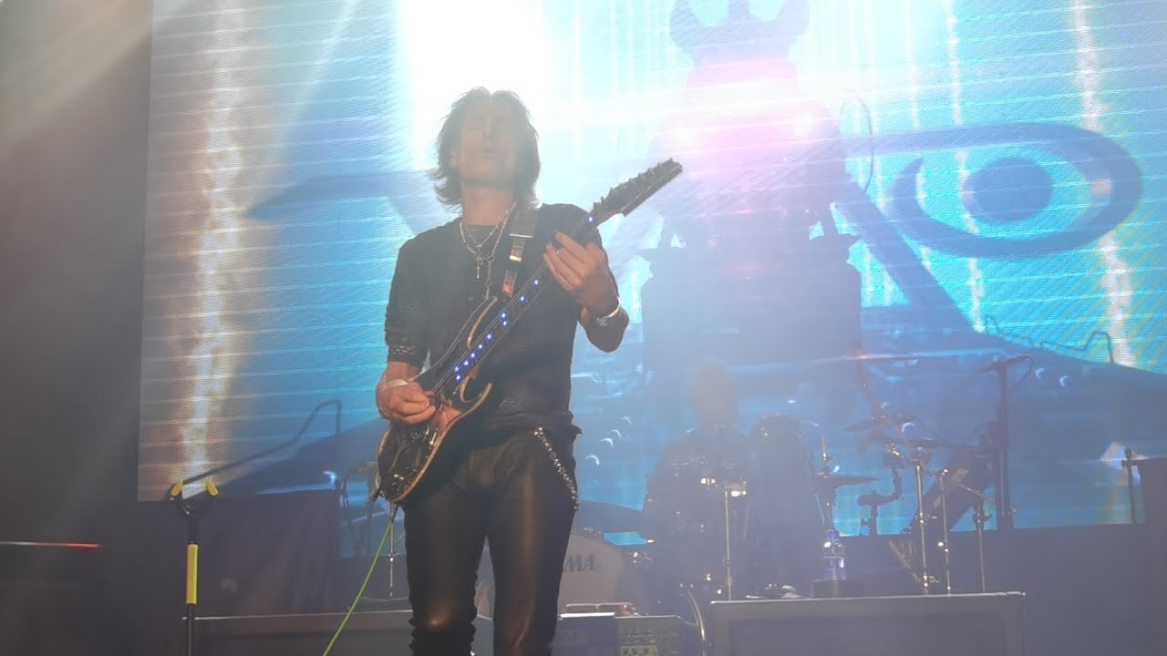 Steve Vai - 