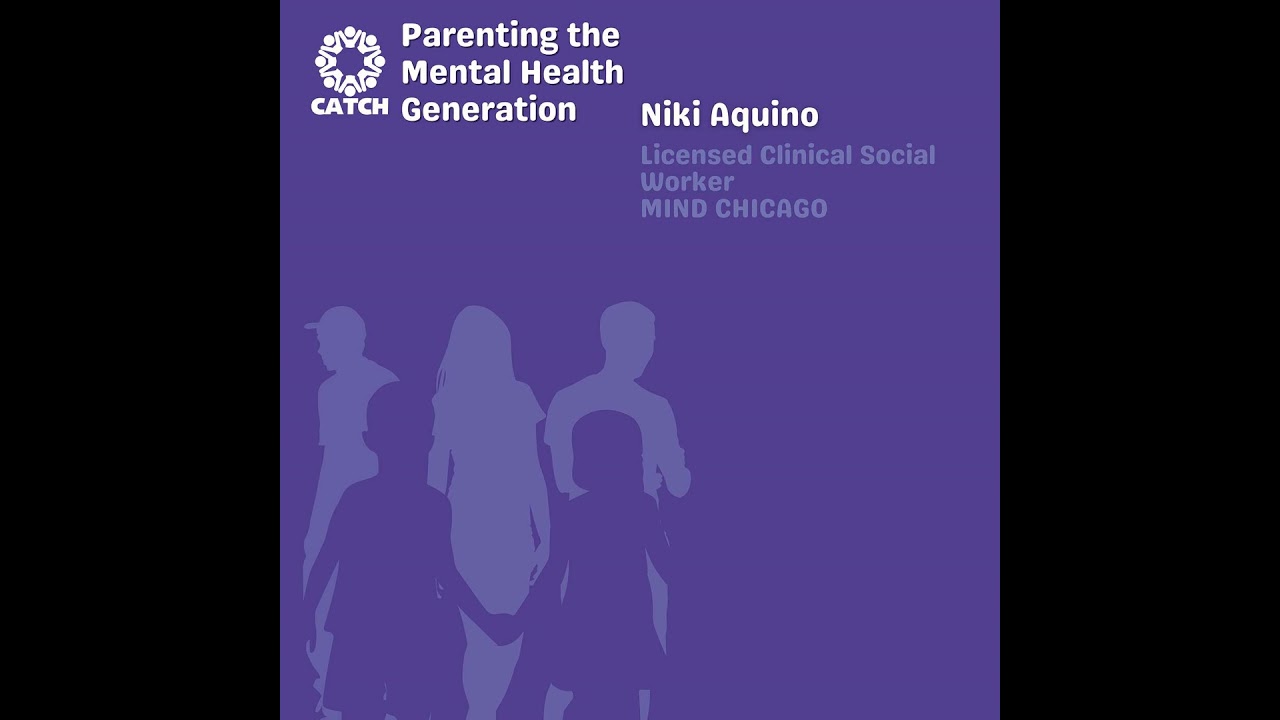 Anxious kids? Here’s A Therapy Program Just For Parents