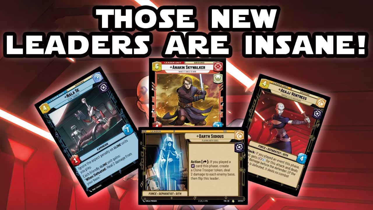 SET 3 SPOILER ANALYSIS (part V)