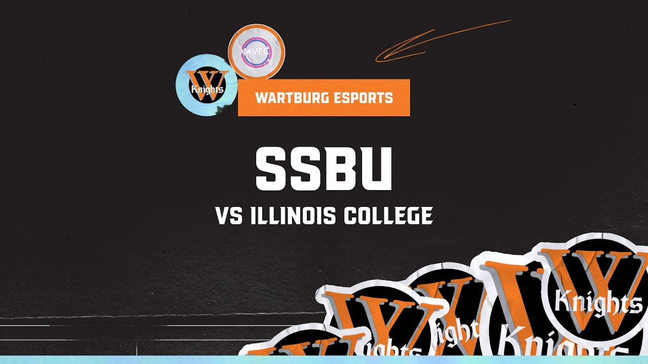SSBU | MVEC Week 5 Vs Illinois College