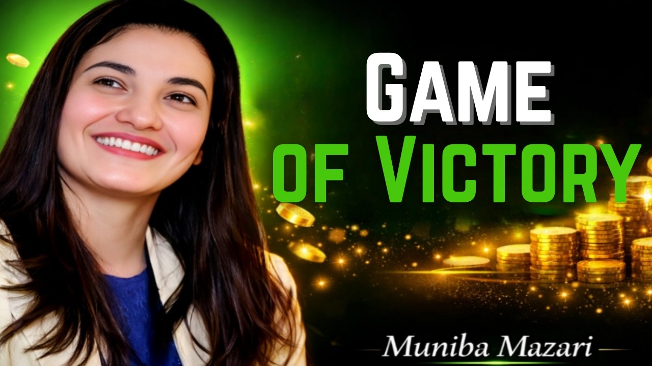 ✨ Victory Begins in the Mind | Unlock Your Winning Mindset & Transform Your Life 🧠🔥
