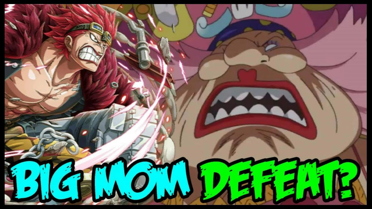 Can Kid & Law Defeat Big Mom? - One Piece Discussion | Tekking101