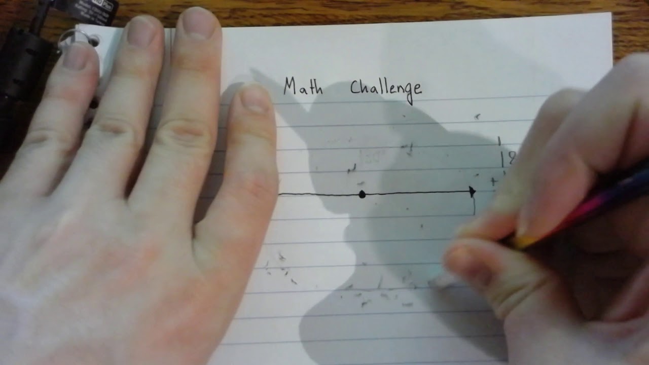 Math Angle Challenge