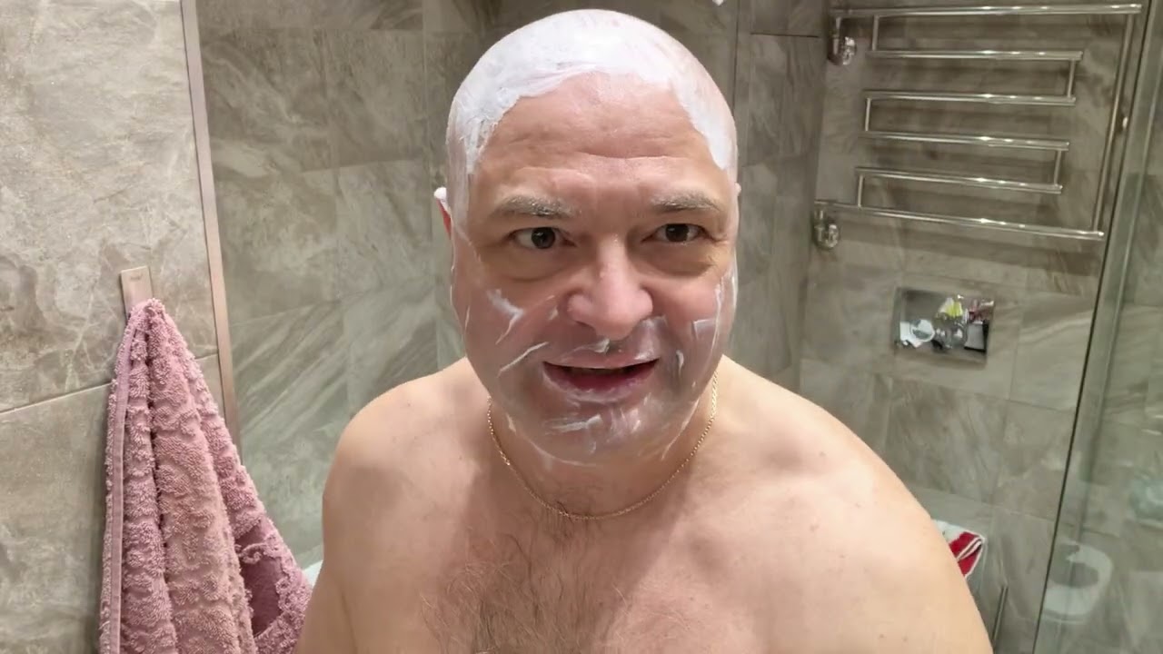 Не плохой и дешевый аналог Gillette Mach3 - RazorBro