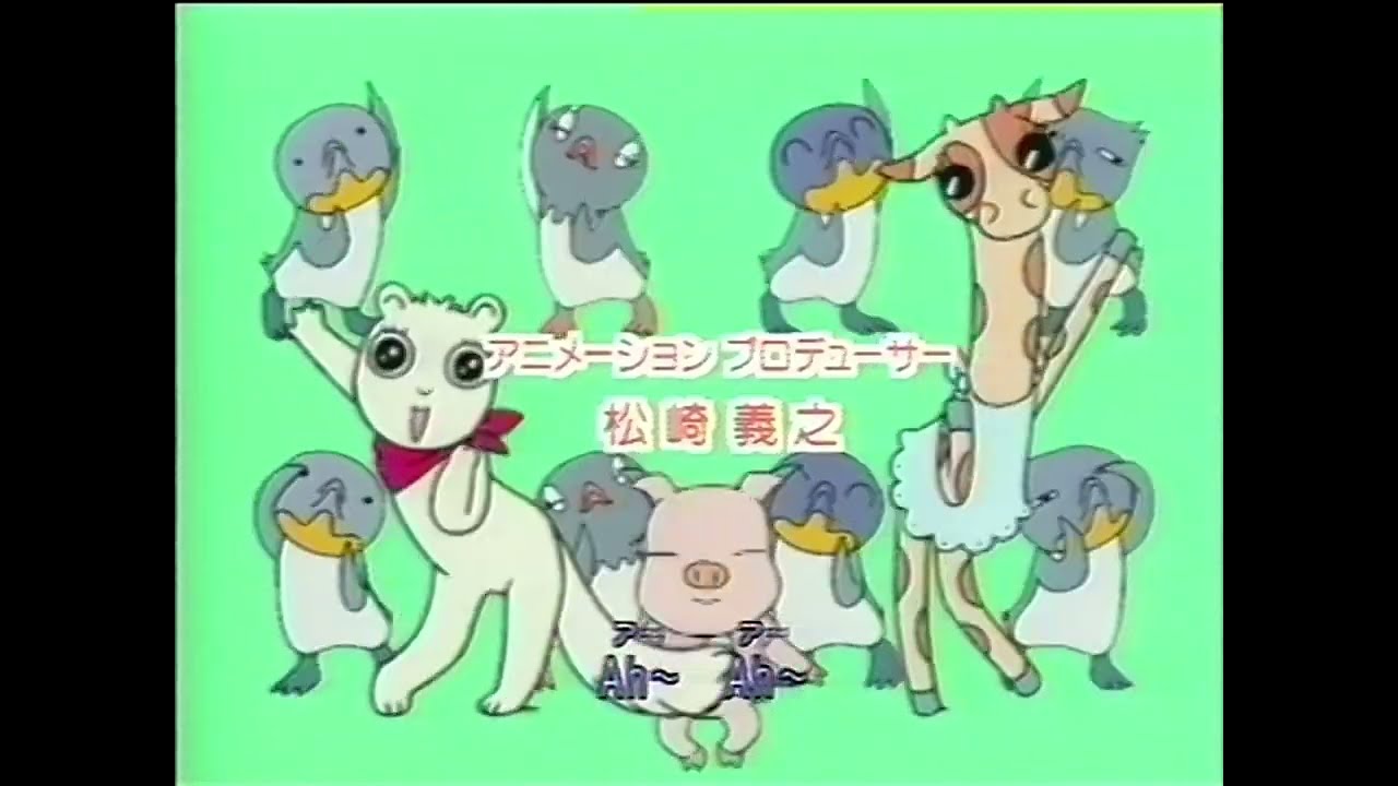 Bucket de Gohan (バケツでごはん) ED2 [HD]