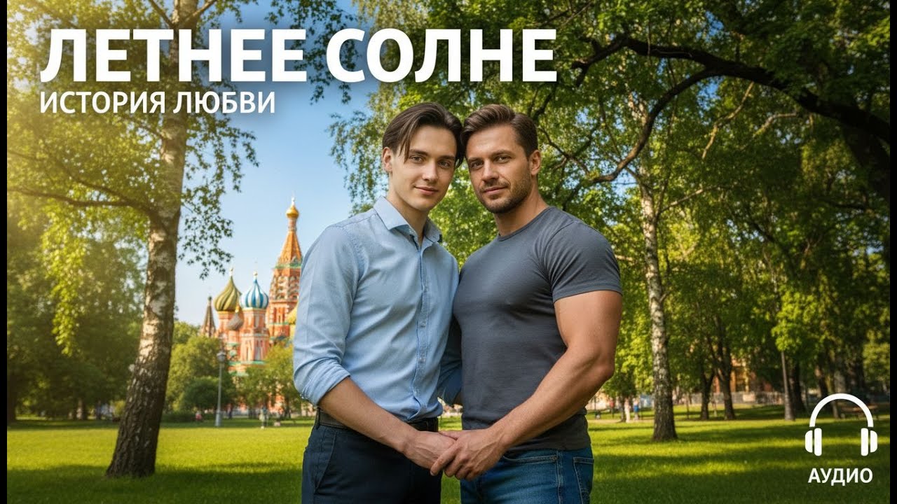 Отец друга застал меня одного в бассейне, и тогда мы... | Настоящая гей-история | LGBTQ